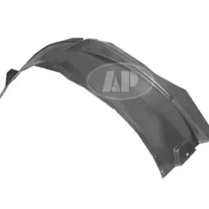 1999-2004 Oldsmobile Alero Fender Liner Passenger Side Front Rear Section