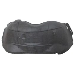 2015-2020 GMC Yukon Denali Fender Liner Passenger Side