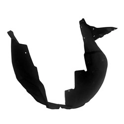 2017-2023 Cadillac XT5 Fender Liner Front Passenger Side