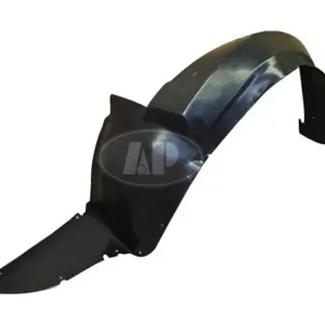 2007-2009 Pontiac G5 Fender Liner Front Driver Side Base/ls/lt