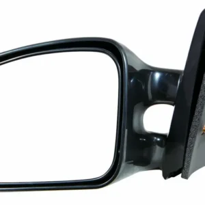 1999-2002 Pontiac Grand Am Door Mirror Driver Side Power Gt Model PTM
