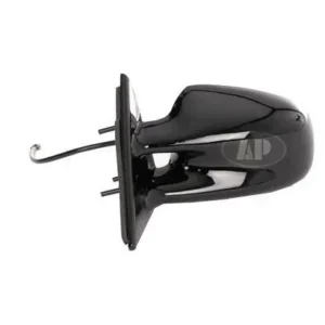 1999-2002 Pontiac Grand Am Door Mirror Driver Side Power SE 99-01/GT 00-02