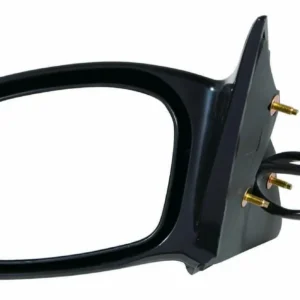 2002-2004 Oldsmobile Alero Door Mirror Driver Side Manual SE Model PTM