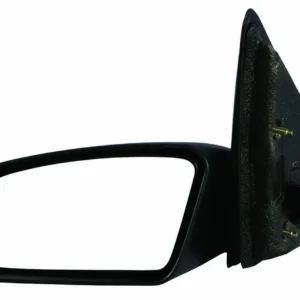 2003-2007 Saturn Ion Sedan Door Mirror Driver Side Manual Remote Textured