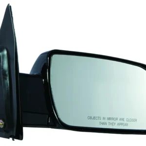 1988-2005 Chevrolet Astro Door Mirror Passenger Side Manual