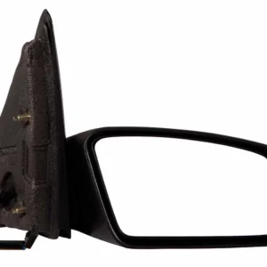 2003-2007 Saturn Ion Sedan Door Mirror Passenger Side Power Textured