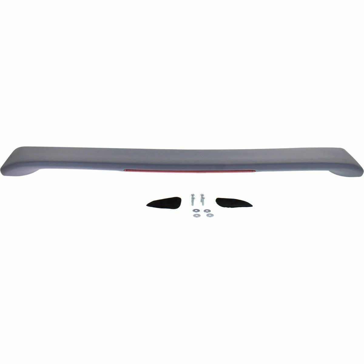 1997-2003 Chevrolet Malibu Spoiler Rear Sedan