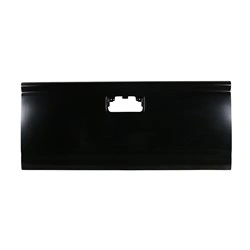 2015-2020 Chevrolet Colorado Tail Gate Rear Steel w/o Power Assist