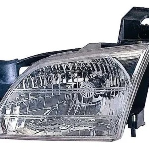 1997-2005 Chevrolet Venture Head Lamp Driver Side Hight Quality