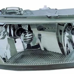 1997-2005 Buick Century Head Lamp Driver Side w/ Cornering Lamp Hight Quality