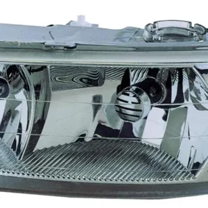 1997-2005 Buick Century Head Lamp Driver Side w/o Cornering Lamp Hight Quality
