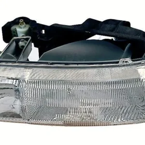 1999-2002 Chevrolet Chevy Silverado Head Lamp Driver Side Hight Quality