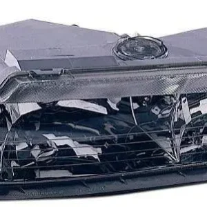 1998-2002 Oldsmobile Intrigue Head Lamp Driver Side Hight Quality