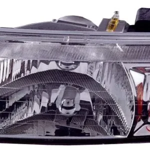 2000-2002 Saturn Saturn S Head Lamp Driver Side Sedan/wgn Hight Quality