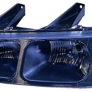 2003-2025 Chevrolet Chevy Express Head Lamp Driver Side Composite