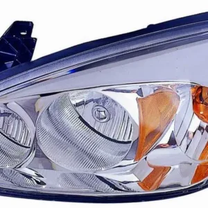 2004-2007 Chevrolet Malibu Head Lamp Driver Side