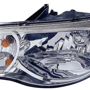 2003-2007 Saturn Ion Coupe Head Lamp Driver Side Hight Quality