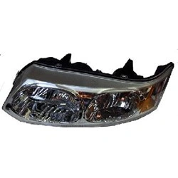 2003-2007 Saturn Ion Sedan Head Lamp Driver Side Hight Quality