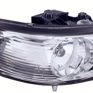 1997-2005 Buick Park Avenue Head Lamp Passenger Side Hight Quality
