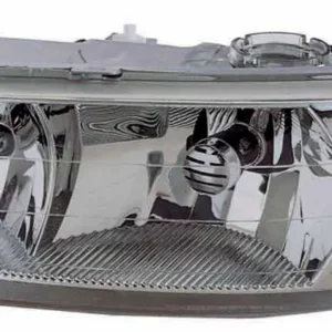 1997-2005 Buick Century Head Lamp Passenger Side w/ Cornering Lamp Hight Quality