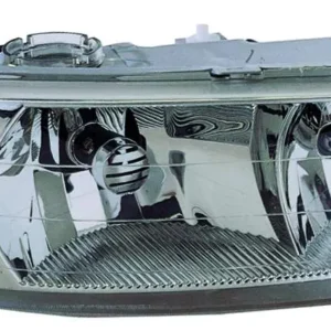 1997-2005 Buick Century Head Lamp Passenger Side w/o Cornering Lamp Hight Quality