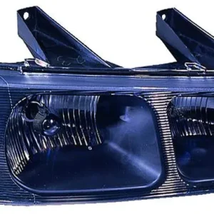 2003-2025 Chevrolet Chevy Express Head Lamp Passenger Side Composite Lamps
