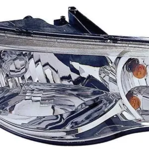 2003-2007 Saturn Ion Coupe Head Lamp Passenger Side Hight Quality