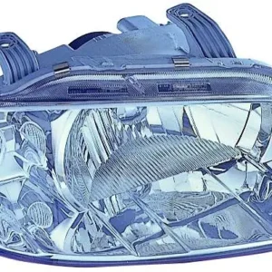 2004-2005 Suzuki Swift- Head Lamp Passenger Side CAPA