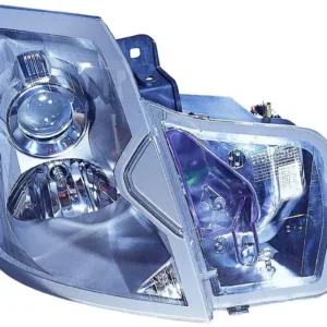 2003-2007 Cadillac CTS Head Lamp Passenger Side CAPA