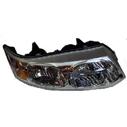 2003-2007 Saturn Ion Sedan Head Lamp Passenger Side Hight Quality