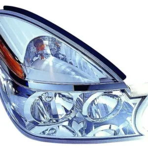2004-2005 Buick Rendezvous Head Lamp Passenger Side Hight Quality