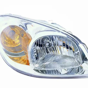 2005-2010 Chevrolet Cobalt Head Lamp Passenger Side (w/o Bracket)