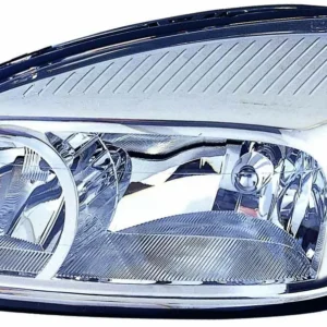 2005-2007 Buick Terraza Head Lamp Passenger Side Hight Quality