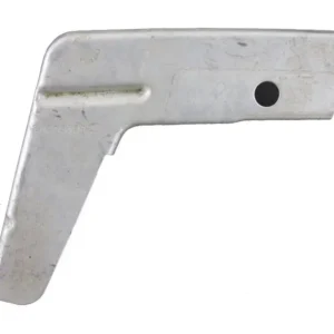 1997-2005 Buick Century Head Lamp Mount Bracket Driver Side