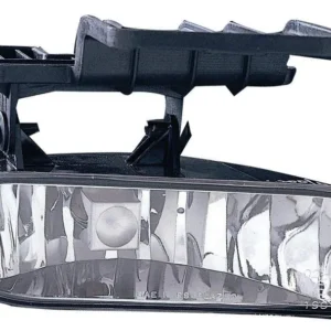 1999-2002 Chevrolet Chevy Silverado Fog Lamp Front Driver Side Hight Quality