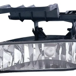 1999-2002 Chevrolet Chevy Silverado Fog Lamp Front Passenger Side Hight Quality