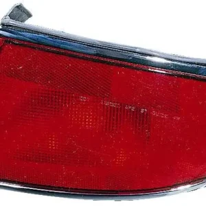1997-2005 Buick Century Tail Lamp Driver Side Hight Quality