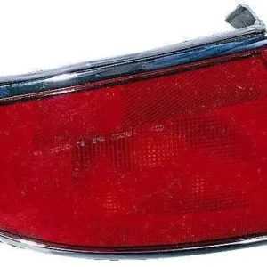 1997-2005 Buick Century Tail Lamp Passenger Side Hight Quality