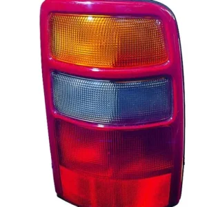 2000-2003 Chevrolet Suburban Tail Lamp Passenger Side CAPA