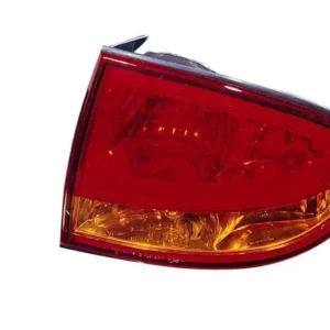 1999-2004 Oldsmobile Alero Tail Lamp Passenger Side