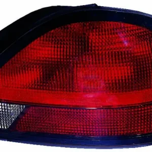 1999-2005 Pontiac Grand Am Tail Lamp Passenger Side Gt Hight Quality