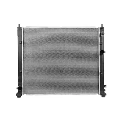 2005-2006 Cadillac STS Radiator (2733) 3.6/4.6L Automatic Transmission (w/o Tow)