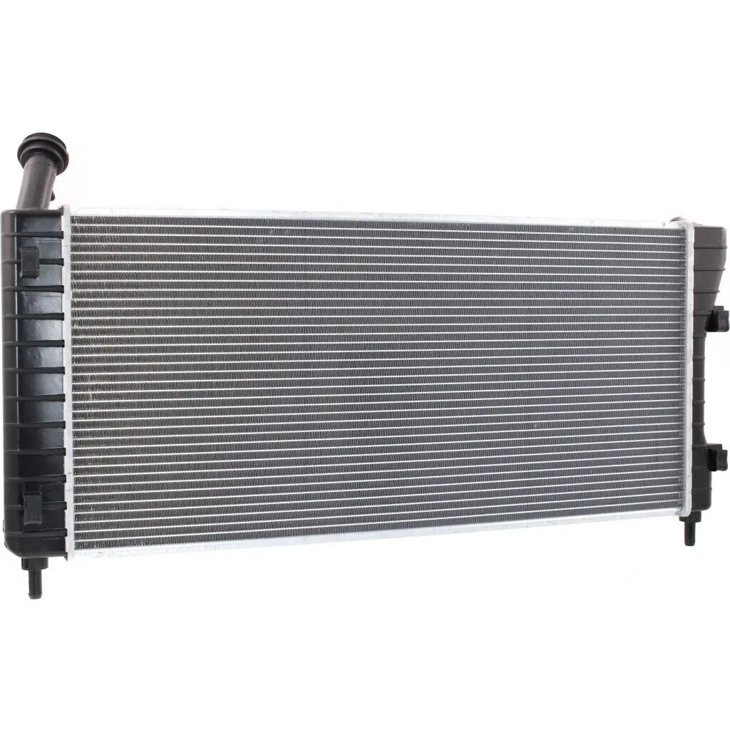 2005-2009 Buick Allure Radiator (2710) 3.8L V6
