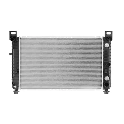 1999-2006 Chevrolet Chevy Silverado Radiator (2334) 4.8L/5.3L 28 Inch Core