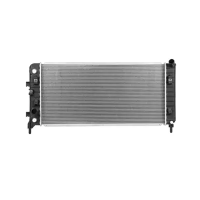 2005-2008 Buick Allure Radiator (2827) 3.5L/3.6L/3.9L V6 w/o Police Package