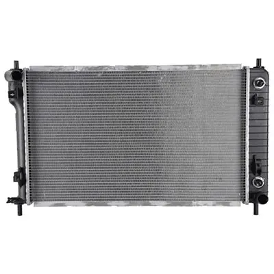 2006-2009 Chevrolet Equinox Radiator (2879) 3.4L