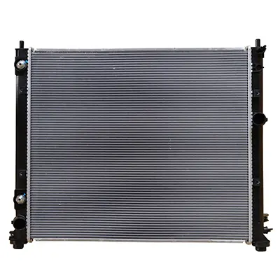 2005-2006 Cadillac STS Radiator (13115) 3.6L V6 Automatic Transmission w/o Tow