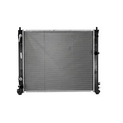 2005-2012 Cadillac STS Radiator (13112) 3.6L V6 Automatic Transmission (w/o Tow)