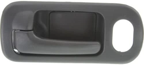 2001-2005 Honda Civic Coupe Door Handle Front Driver Side Inner