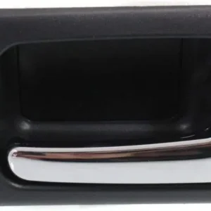 2001-2005 Honda Civic Coupe Door Handle Front Passenger Side Inner